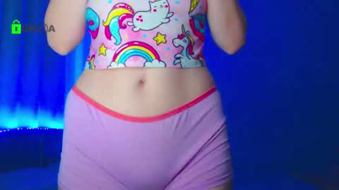 Emely online show from 09-30-25, 07:35