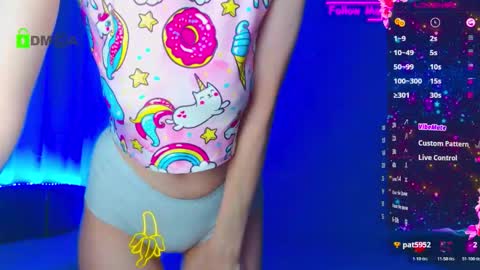 Emely online show from 11-05-25, 01:38