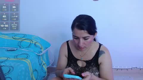 emely ross online show from 05-30-26, 08:06