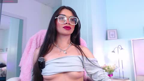 Danna online show from 03-16-26, 02:28