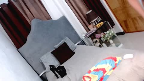 Samara online show from 01-28-25, 02:31