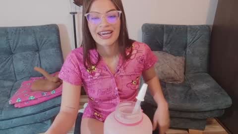 sabrina online show from 10-10-25, 05:39