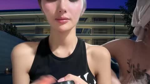 Emerald online show from 10-27-25, 04:55