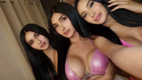 Emerald online show from 11-27-25, 04:25