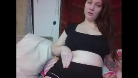 EmerieSkye online show from 01-19-25, 05:15