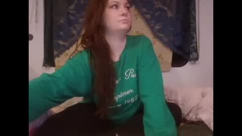 EmerieSkye online show from 01-25-25, 04:23