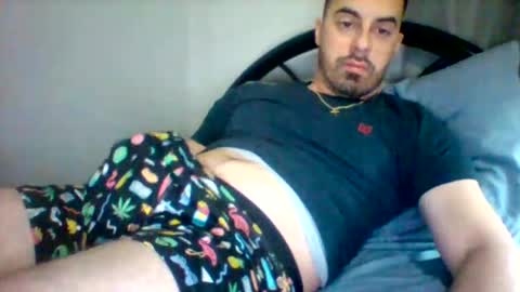 emgee88 online show from 02-05-26, 09:52