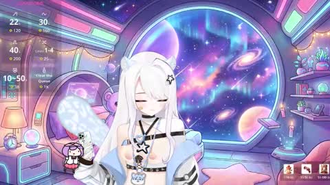 Emi online show from 03-31-26, 06:19