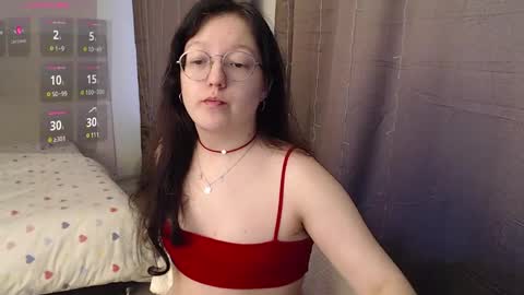 Emi online show from 02-17-25, 06:53