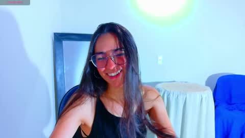 Emmily Roberts online show from 10-21-25, 03:51