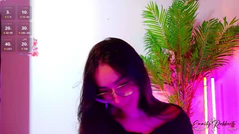 Emmily Roberts online show from 02-04-26, 03:23