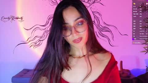 Emmily Roberts online show from 03-19-26, 11:20