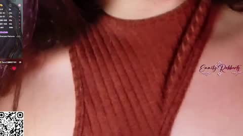 Emmily Roberts online show from 04-14-26, 11:55