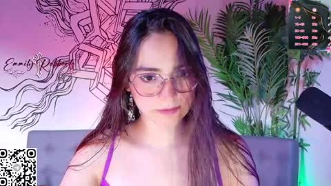 Snapshot of emi_roberts chatting on 05-30-26, 10:51 Emmily Roberts online show from 05-30-26, 10:51