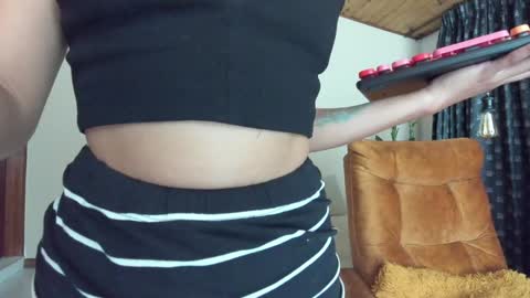 Snapshot of emigomez_ chatting on 12-14-24, 03:40 Emilia Gomez online show from 12-14-24, 03:40