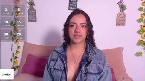 Emily online show from 05-20-26, 11:27