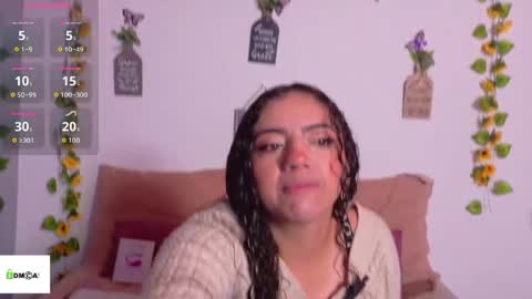 Emily online show from 06-06-26, 09:03
