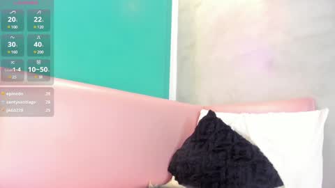 Emily online show from 02-02-25, 02:56