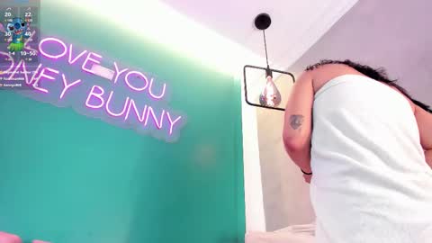 Emily online show from 02-23-25, 02:46