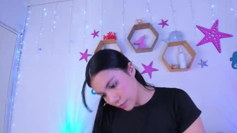 Emily  online show from 10-10-25, 03:16