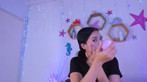 Emily  online show from 11-07-25, 03:06