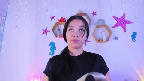 Emily  online show from 11-11-25, 02:55