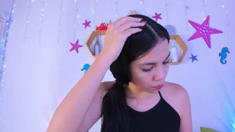 Emily  online show from 11-28-25, 03:09