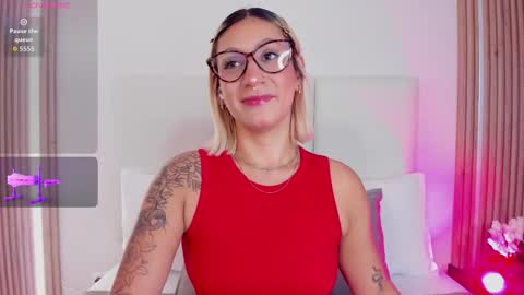 EMILY ROBERTS online show from 02-27-26, 07:14