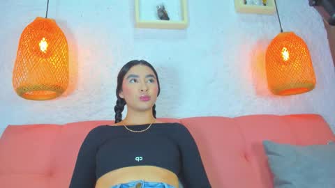 Emily online show from 11-05-25, 12:05