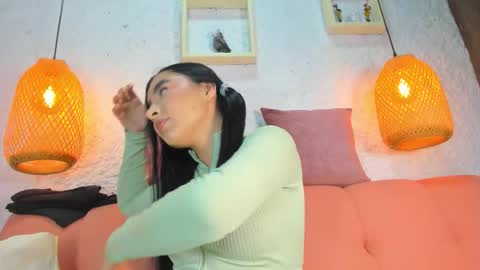 Emily online show from 11-24-25, 12:05