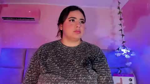 Emiily Grace online show from 07-25-26, 11:41