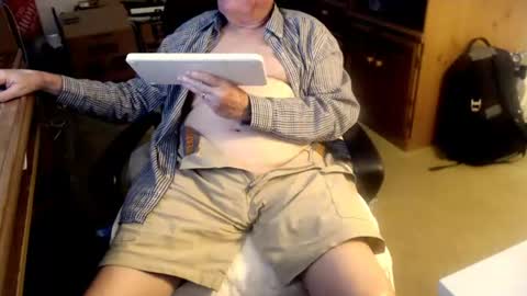 Snapshot of emil_karpo chatting on 07-22-26, 03:15 Terrance1st online show from 07-22-26, 03:15
