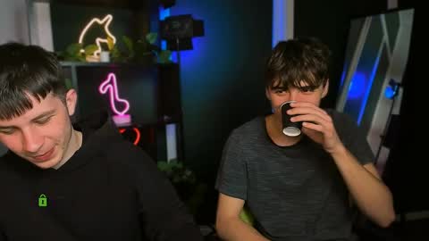 emil_lucky online show from 04-03-26, 06:50