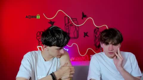 emil_lucky online show from 04-21-26, 02:51