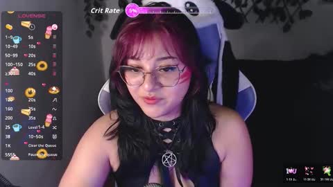 emilee_666 online show from 02-24-26, 04:43