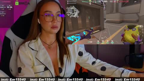 Emili online show from 01-31-25, 02:07