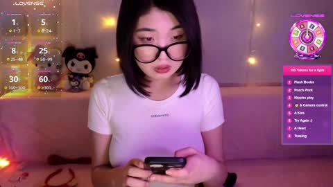 Snapshot of emili_blanc chatting on 01-02-25, 11:31 Emili online show from 01-02-25, 11:31