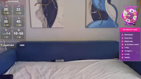 Snapshot of emili_blanc chatting on 03-07-25, 05:18 Emili online show from 03-07-25, 05:18