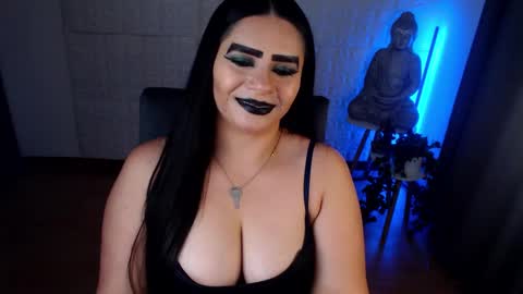 POWERFULL GODDESS EMILI online show from 12-17-24, 01:29