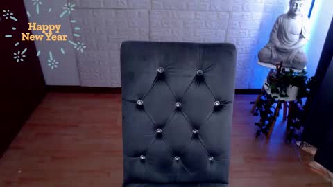 POWERFULL GODDESS EMILI online show from 12-31-24, 08:02