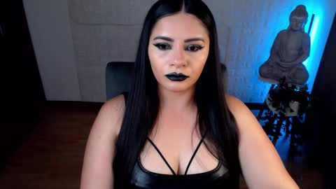 POWERFULL GODDESS EMILI online show from 01-15-25, 12:41