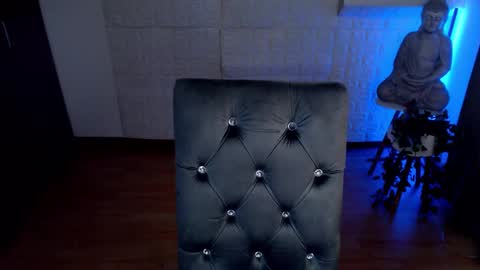 POWERFULL GODDESS EMILI online show from 01-22-25, 10:48