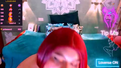 Emili roux online show from 02-23-25, 05:07