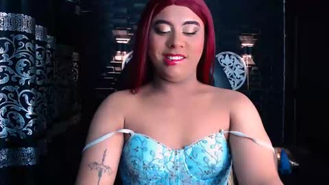 Emili roux online show from 03-03-25, 11:55