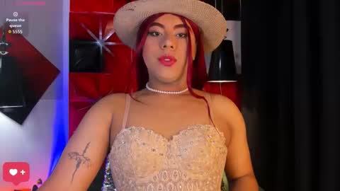 Emili roux online show from 10-13-25, 05:35