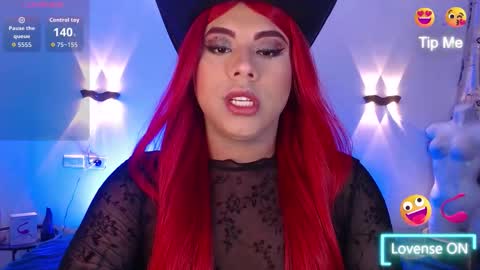 Emili roux online show from 11-17-25, 11:49