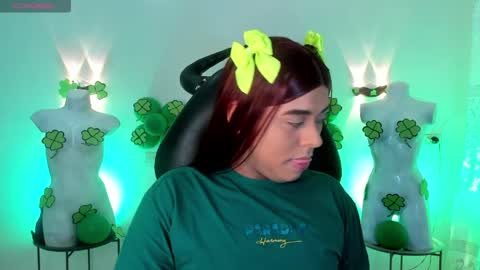 Emili roux online show from 03-17-26, 09:56