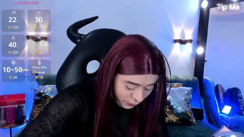 Emili roux online show from 04-01-26, 10:27