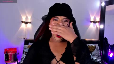 Emili roux online show from 04-19-26, 06:10