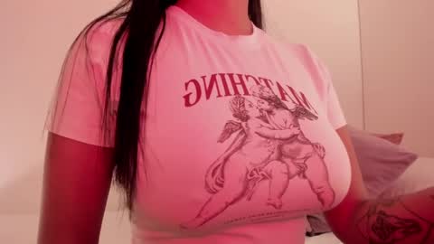 Snapshot of emilia_ghendle chatting on 12-12-24, 12:12 Emilia Big Boobs online show from 12-12-24, 12:12